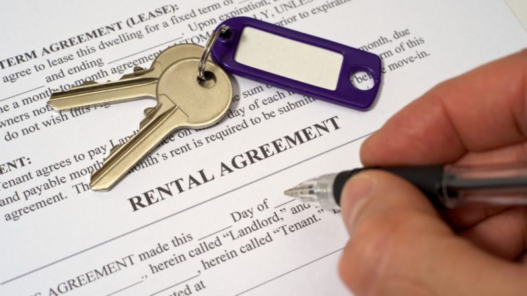 What Is The Rental Application Process