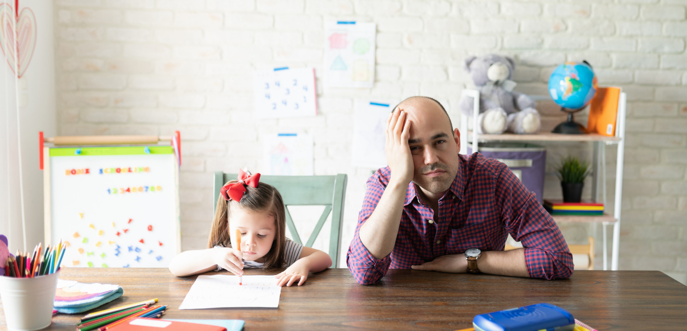 Single-Parenting Stress: 5 Ways To Avoid The Stress Of Raising Kids ...